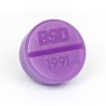 WAX BSD BMXSTASY VIOLET (X3)